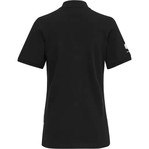 Hummel Women's Move Grid Polo