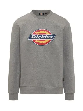 Iconic Logo Sweatshirt