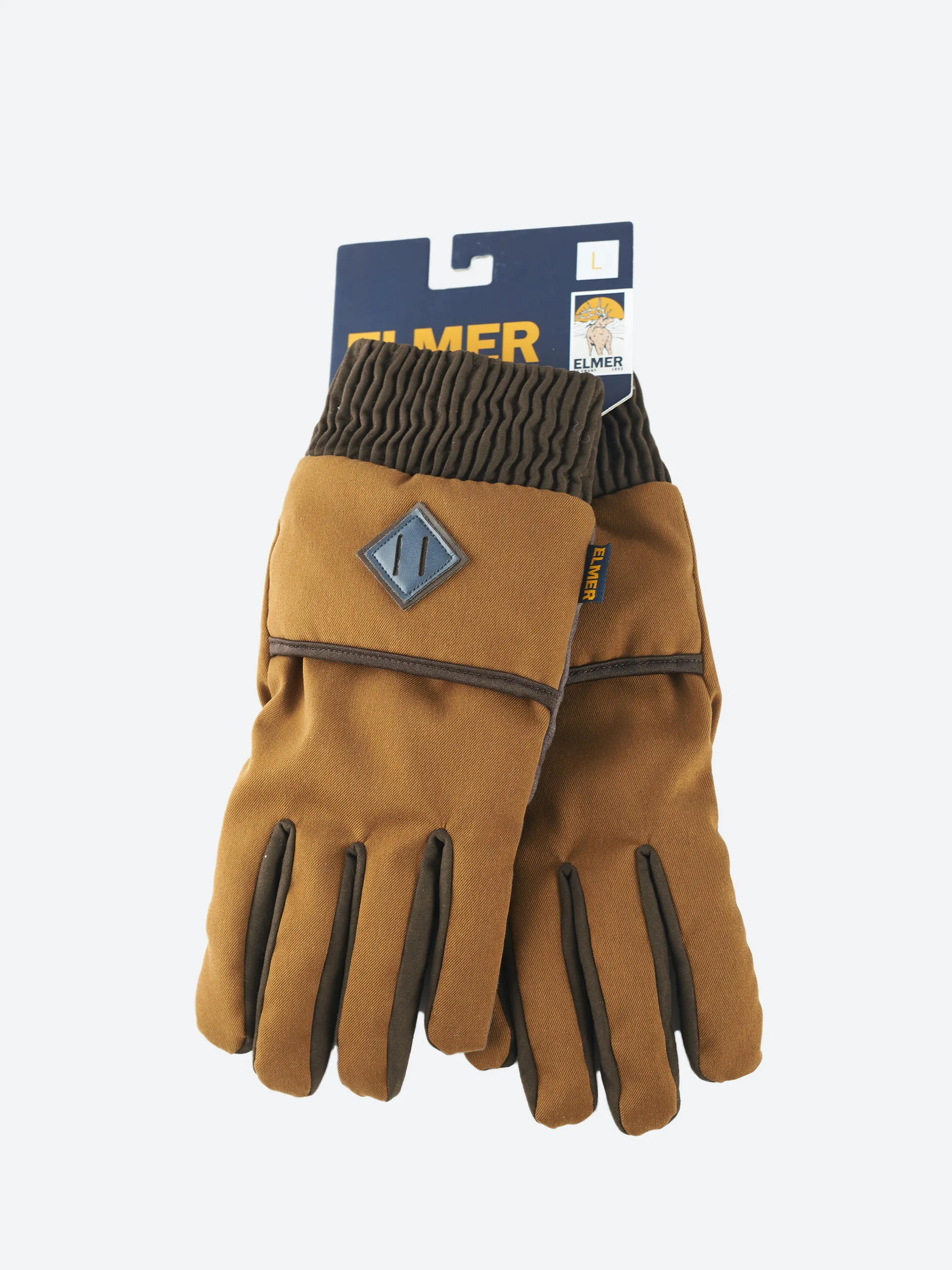 Insulated Hood Glove