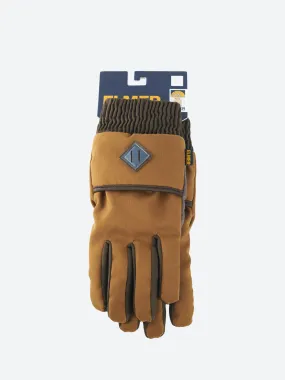 Insulated Hood Glove