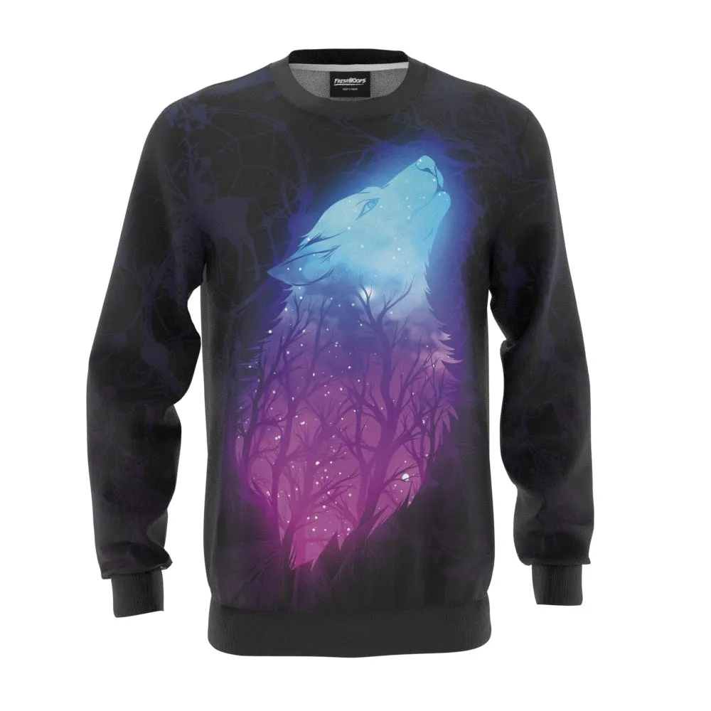 Instinct Sweatshirt