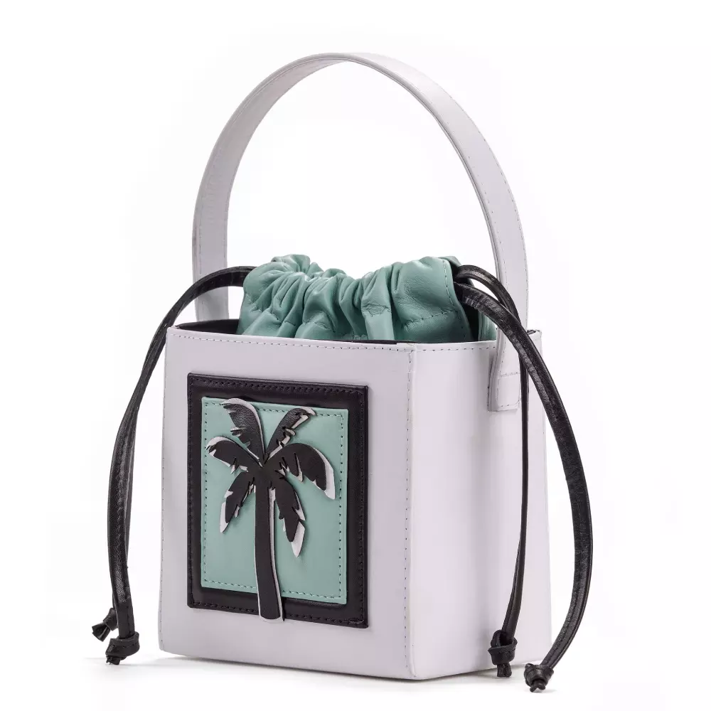 --Island girl bag-