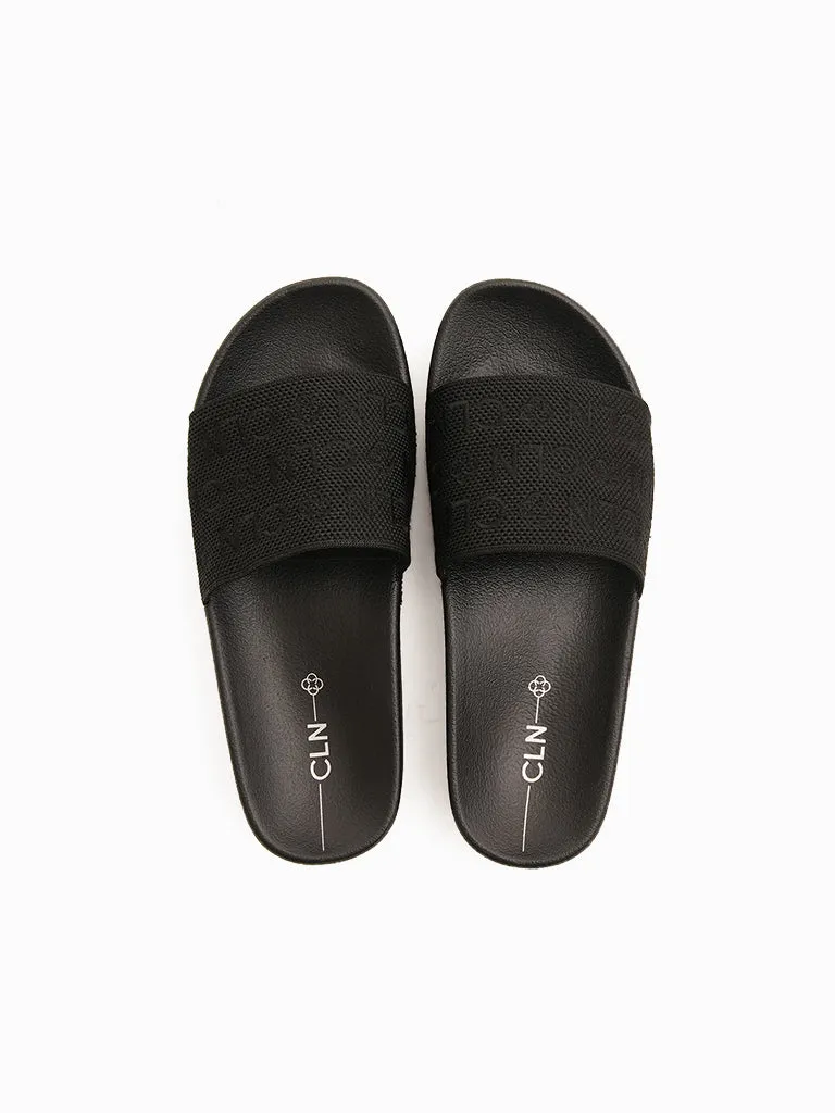 Jace Flatform Slides on Sale: P999 each or Any 2 for P1299