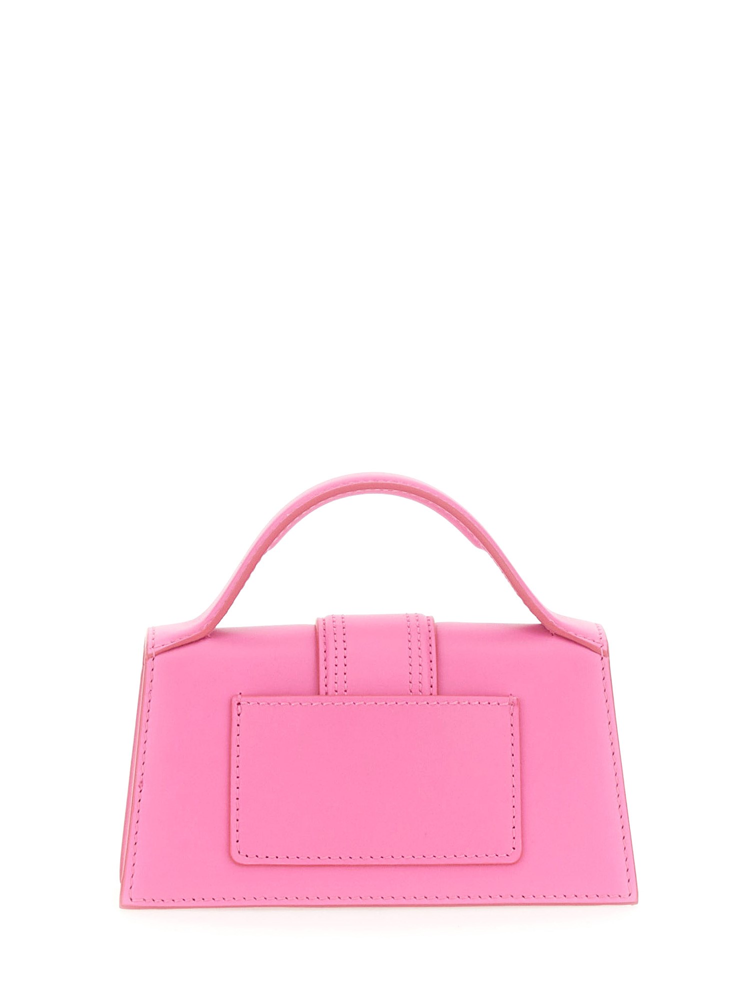 Jacquemus Le Bambino Mini Bag