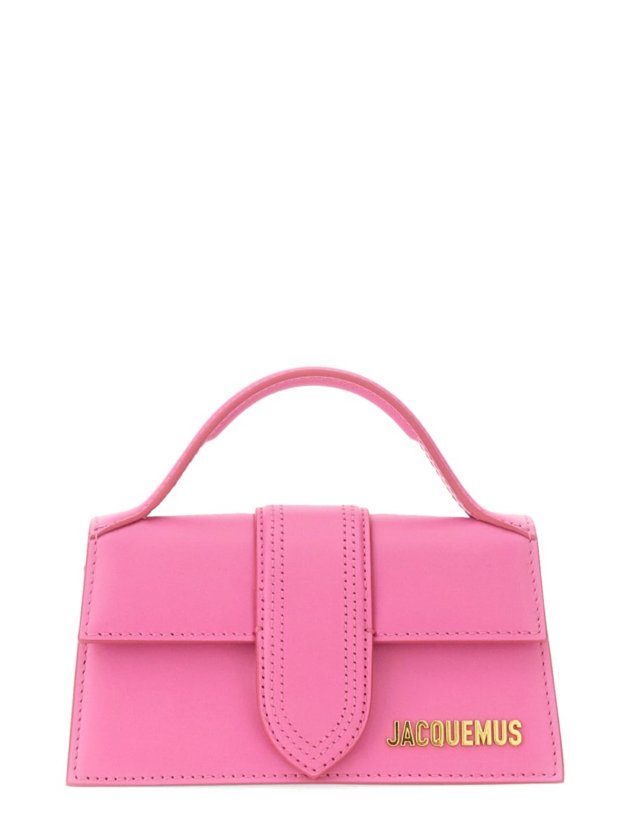 Jacquemus Le Bambino Mini Bag