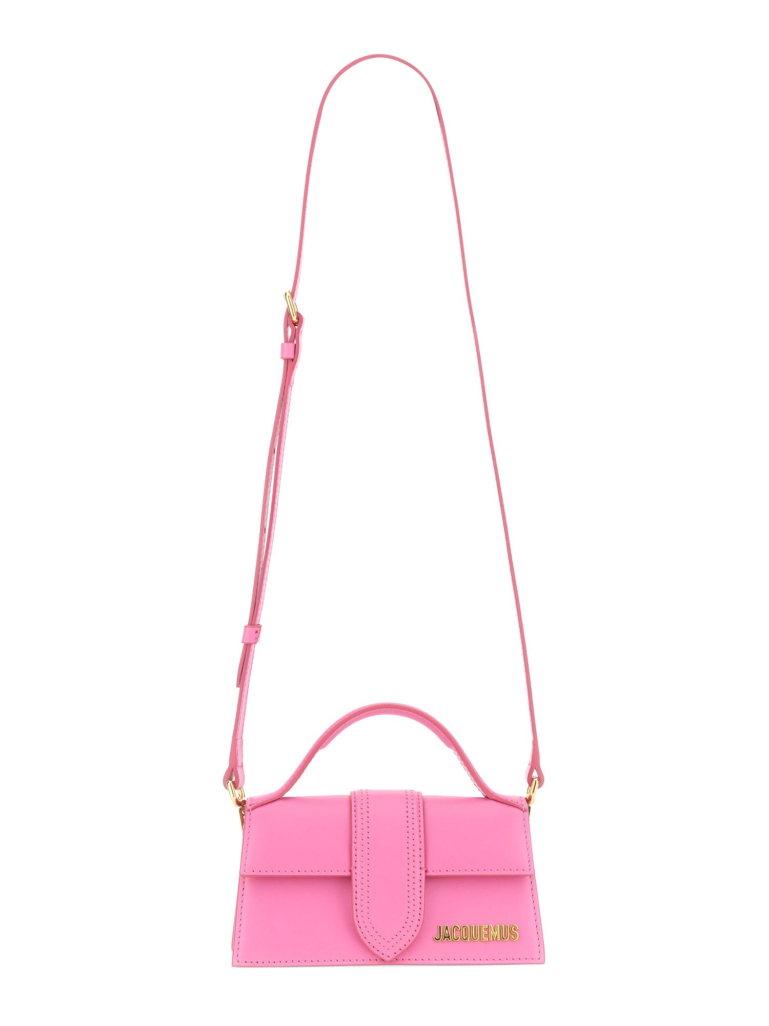 Jacquemus Le Bambino Mini Bag