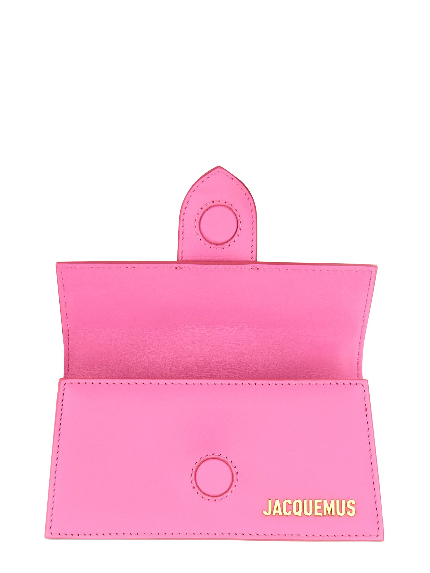 Jacquemus Le Bambino Mini Bag