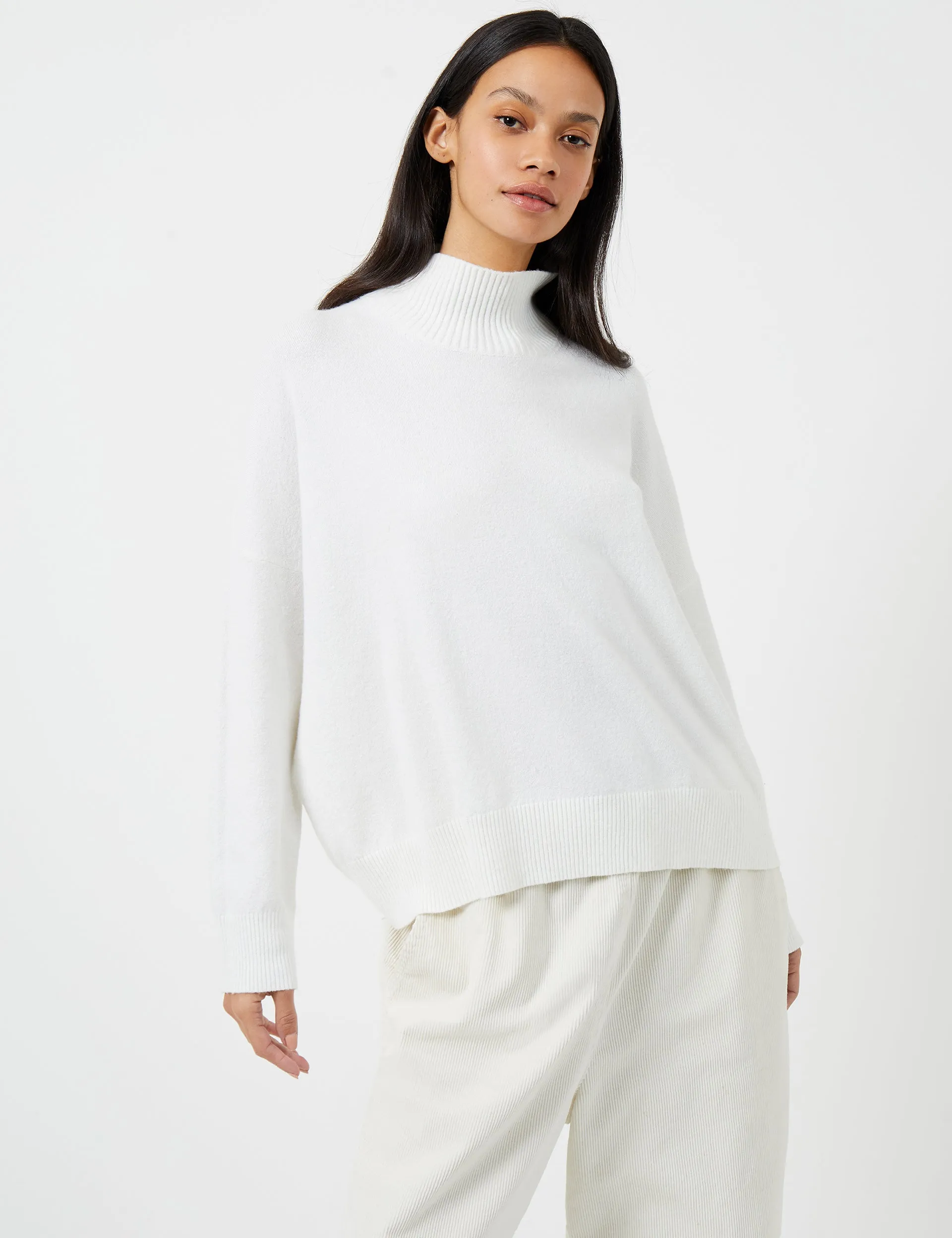 Jeanie Vhari Sweater