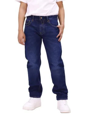 J&G Tapered Jeans