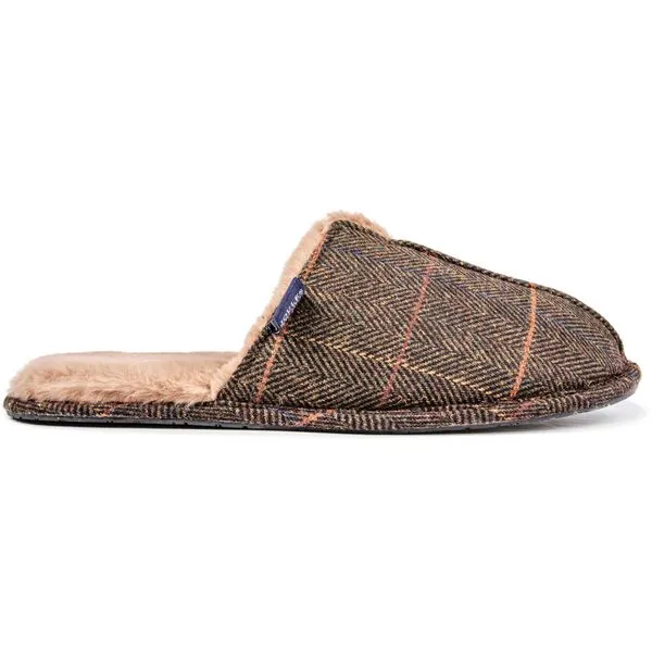 Furlton Slippers