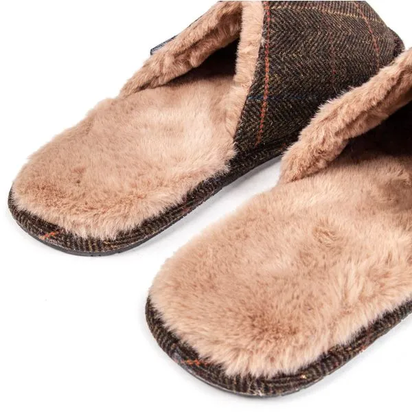 Furlton Slippers