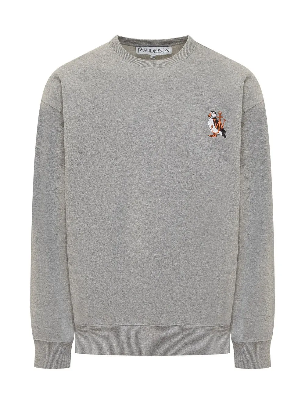 JW Puffin Sweatshirt