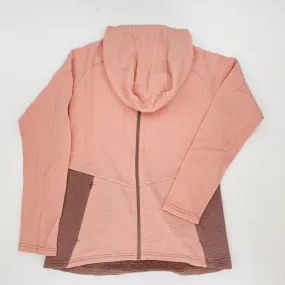 Kari Traa Voss Wool Hood Pink Women's Second Hand Size M