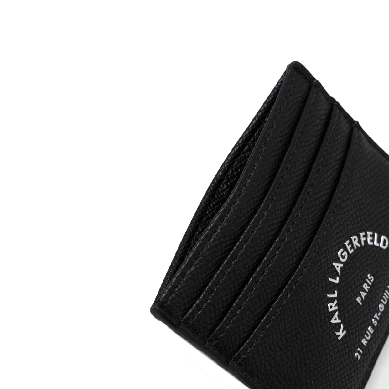 Karl Black Cardholder by RSG