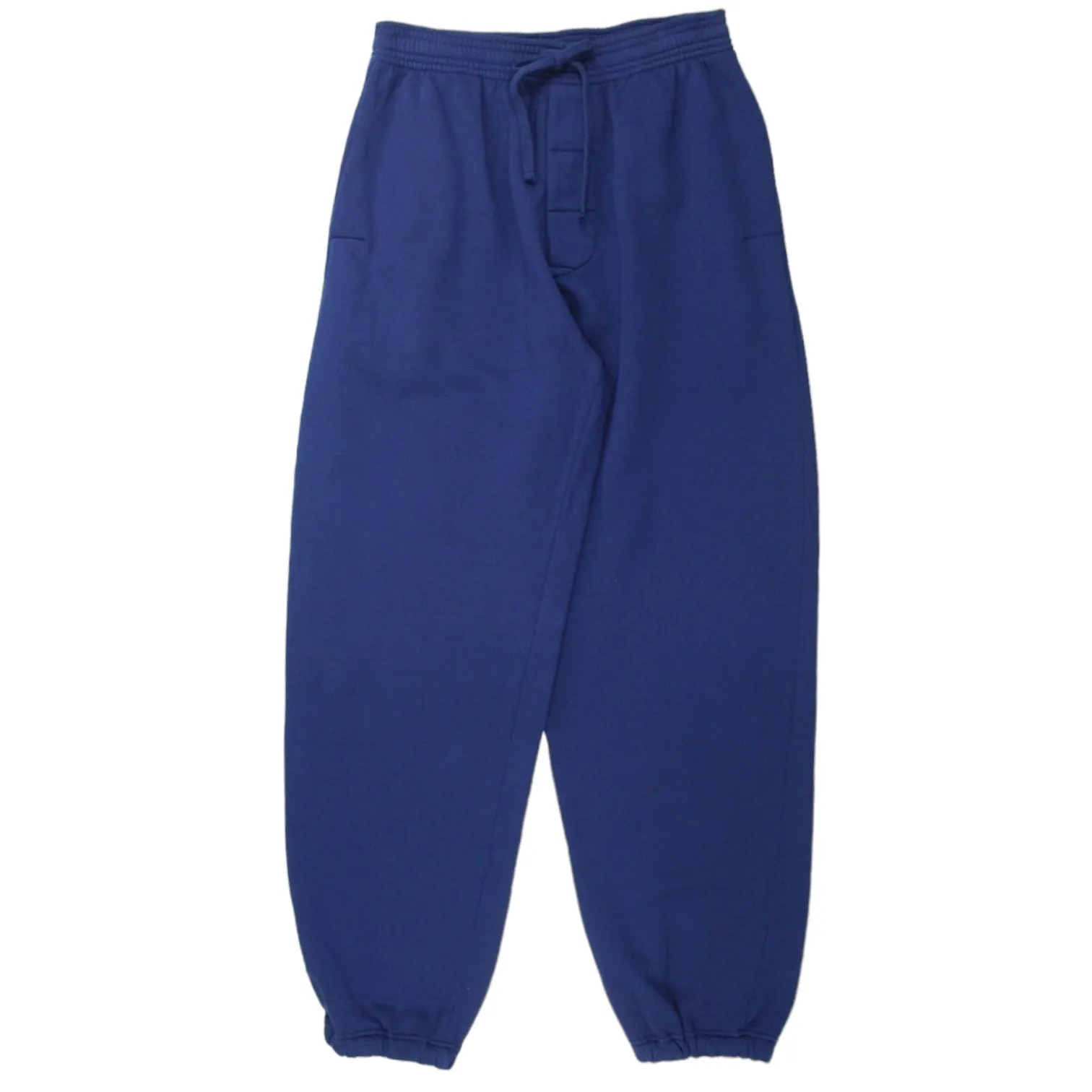 Katharine Hamnett Blue Lucio Trousers