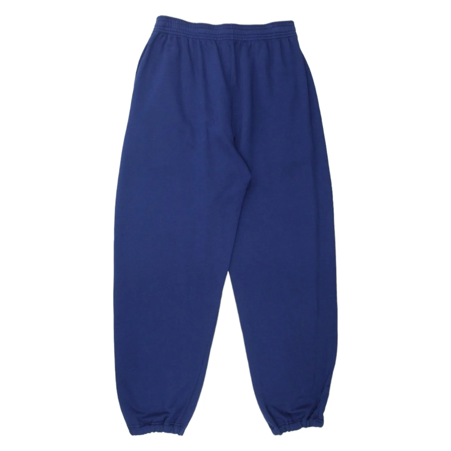 Katharine Hamnett Blue Lucio Trousers