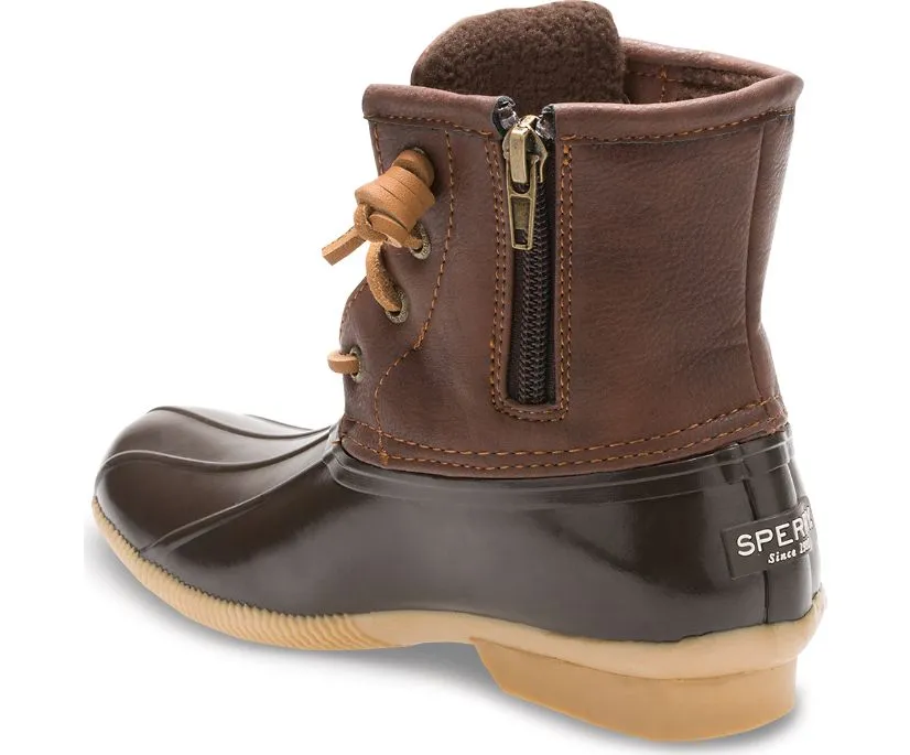 KIDS' SALTWATER DUCK BOOT *FINAL SALE