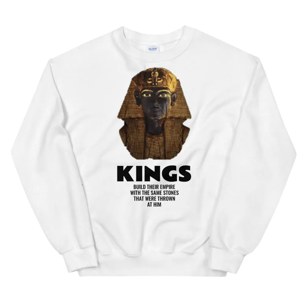 KINGS EMPIRE Sweatshirt