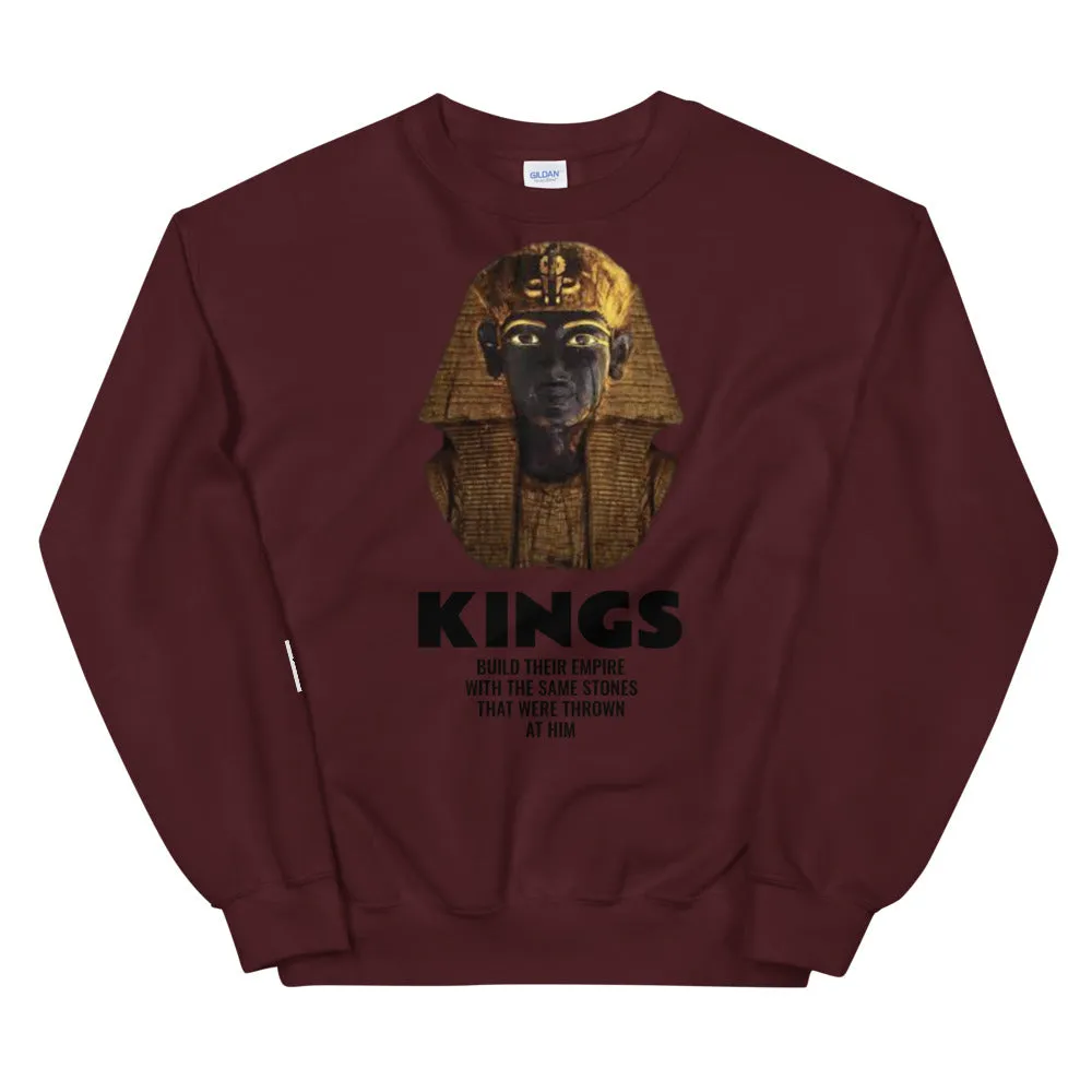 KINGS EMPIRE Sweatshirt