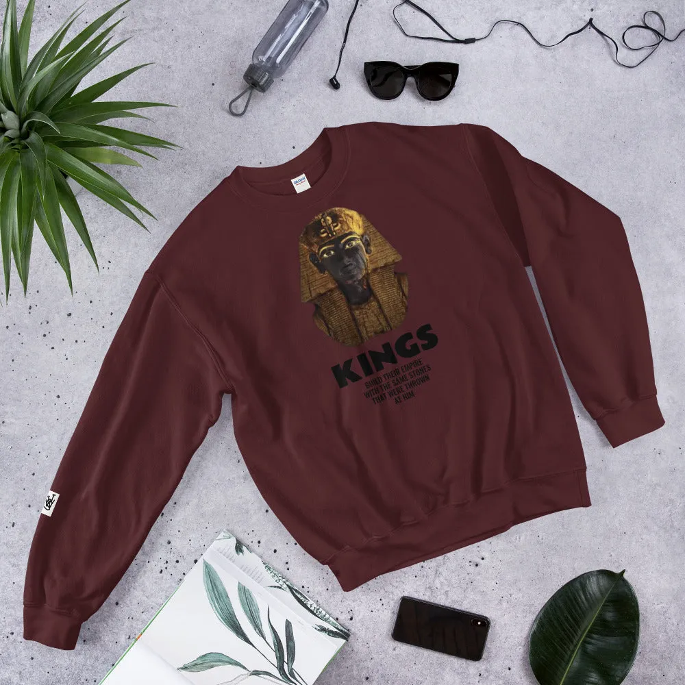 KINGS EMPIRE Sweatshirt