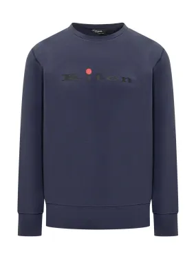 Kiton Sweatshirt