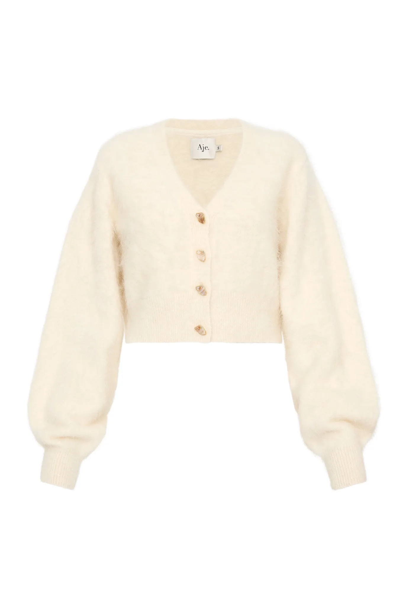 Knit Cardigan - Marlowe