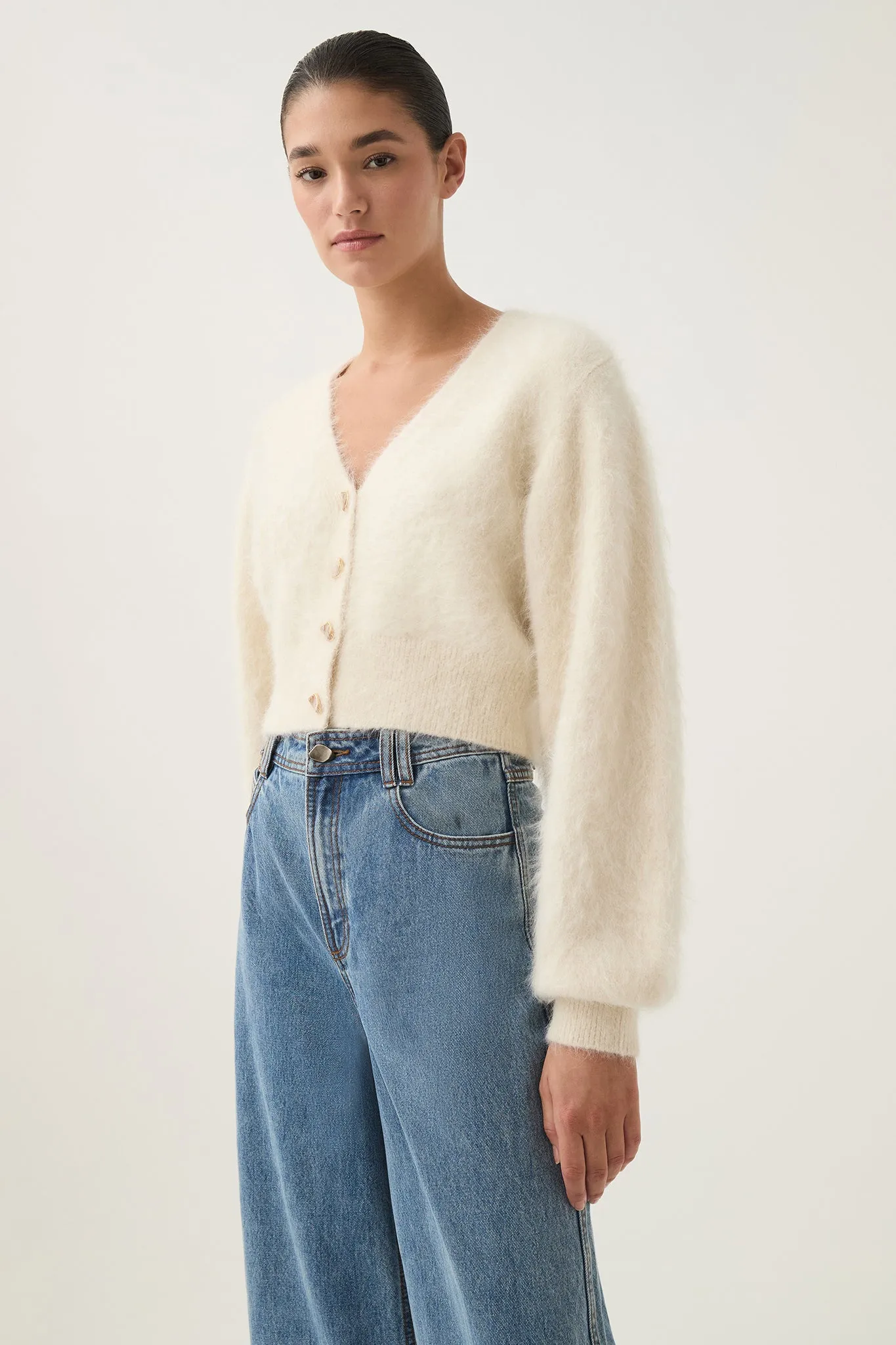 Knit Cardigan - Marlowe