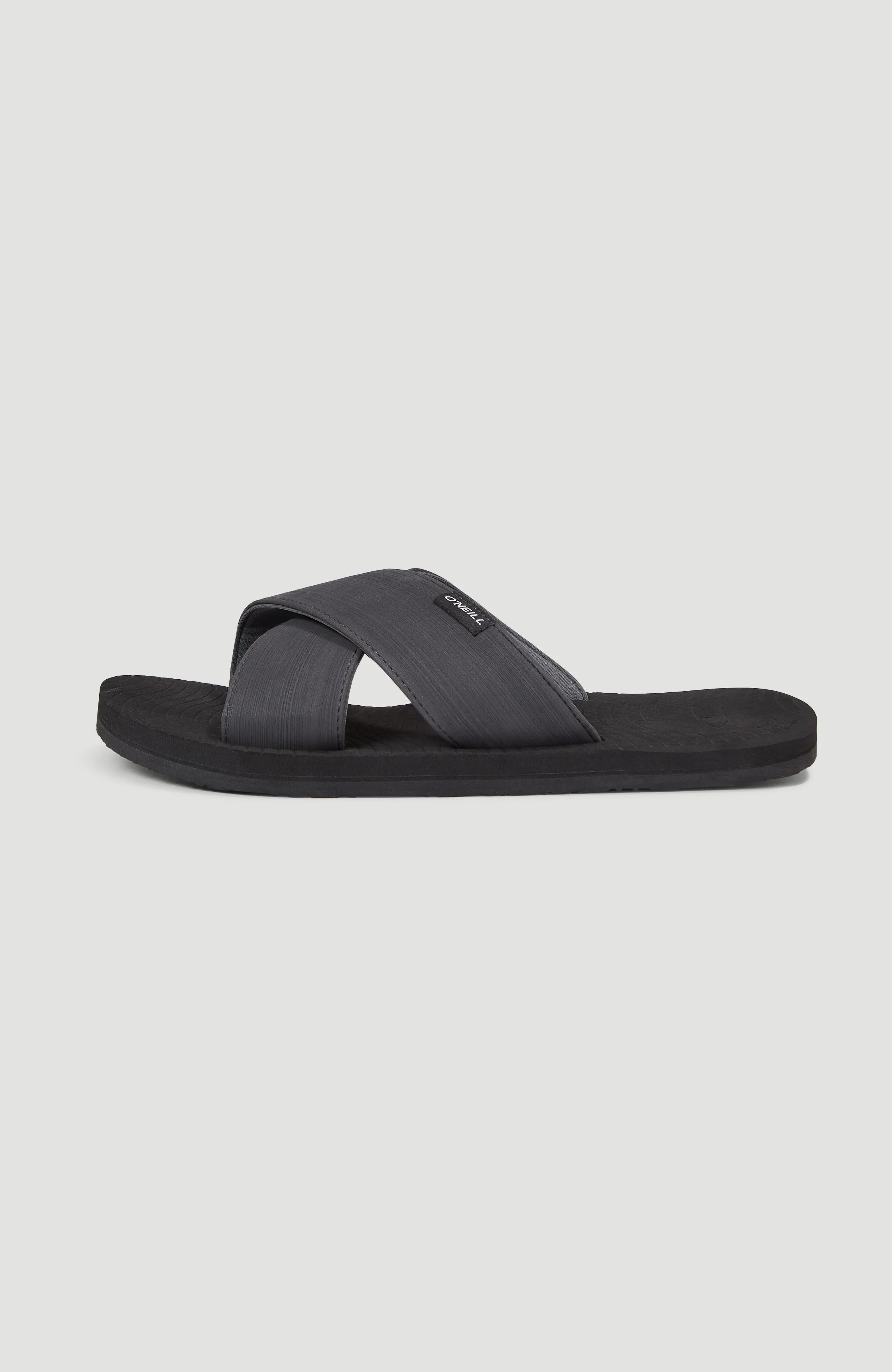 Koosh Cross Over BLOOM Slides | Black Out