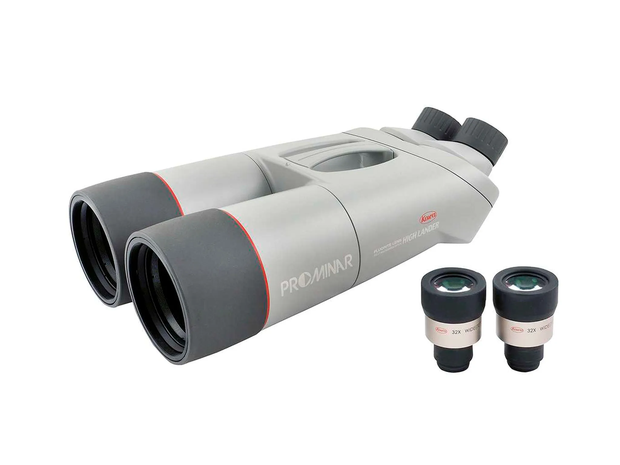 Kowa Highlander 32x82 Binoculars BL8J3