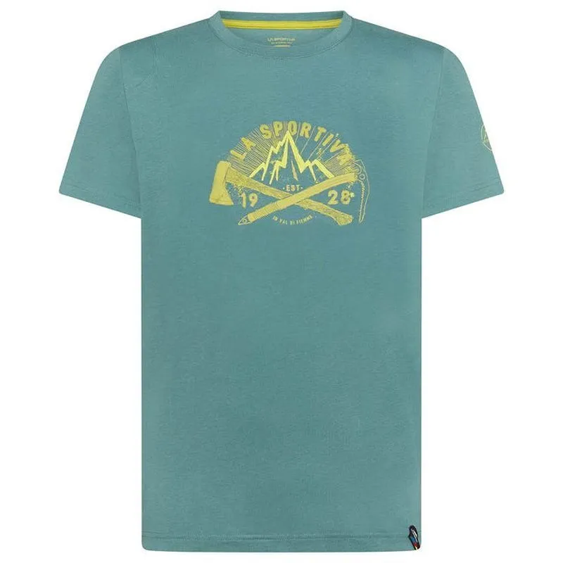 La Sportiva Hipster T-Shirt T-shirt Uomo