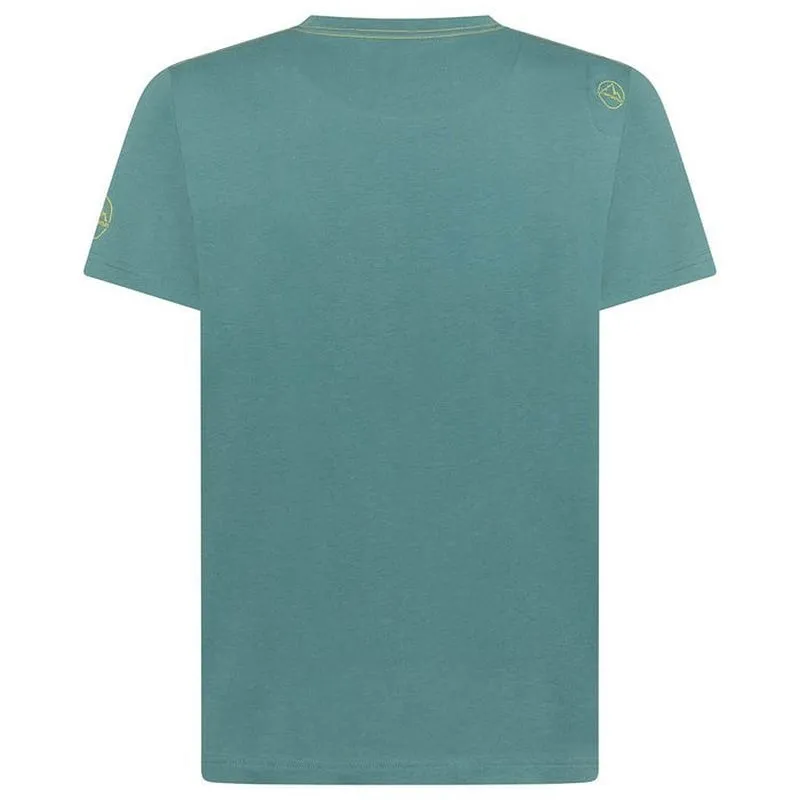 La Sportiva Hipster T-Shirt T-shirt Uomo