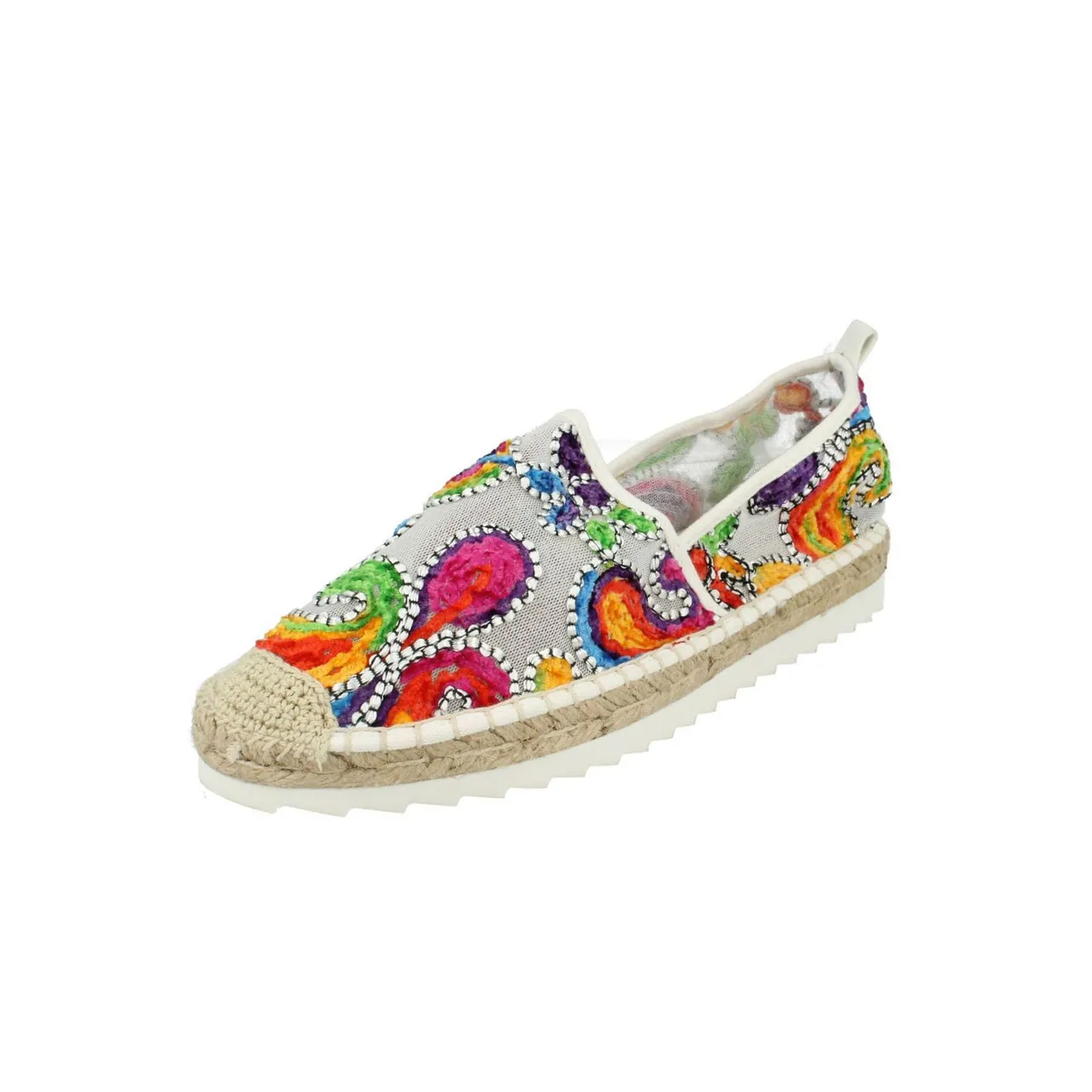 Savannah Casual Espadrilles for Women