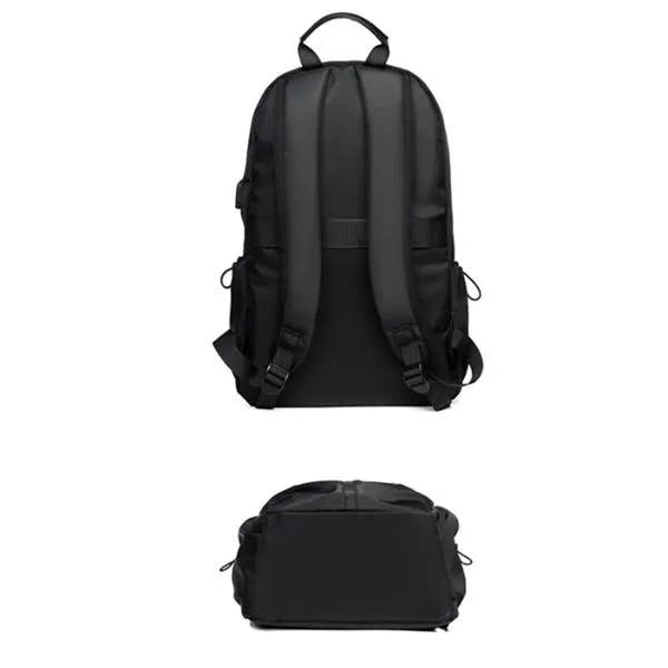 Laptop School Backpack