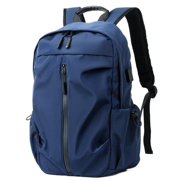 Laptop School Backpack