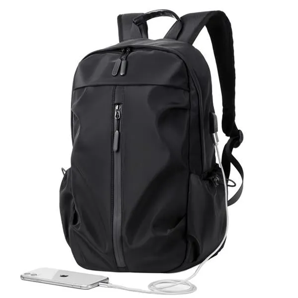 Laptop School Backpack