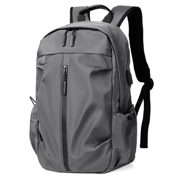 Laptop School Backpack