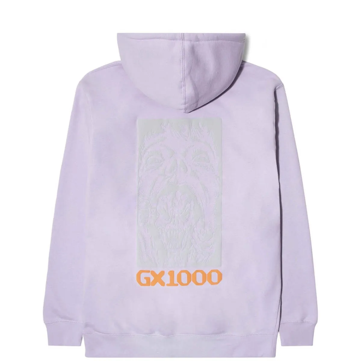 Lavender BIPOLAR HOOD