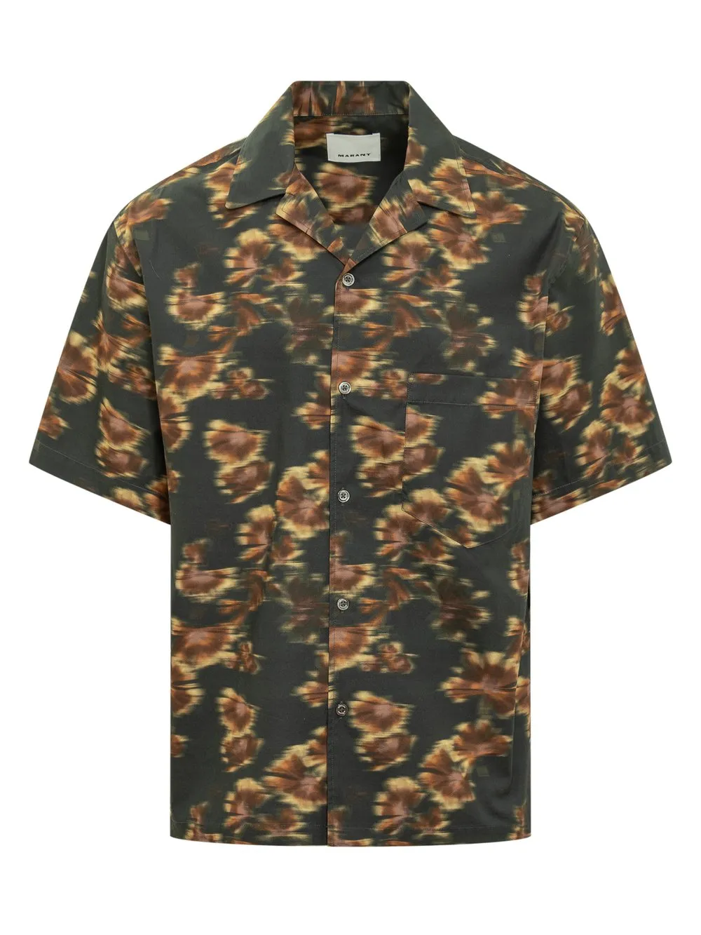 Lazlo Shirt