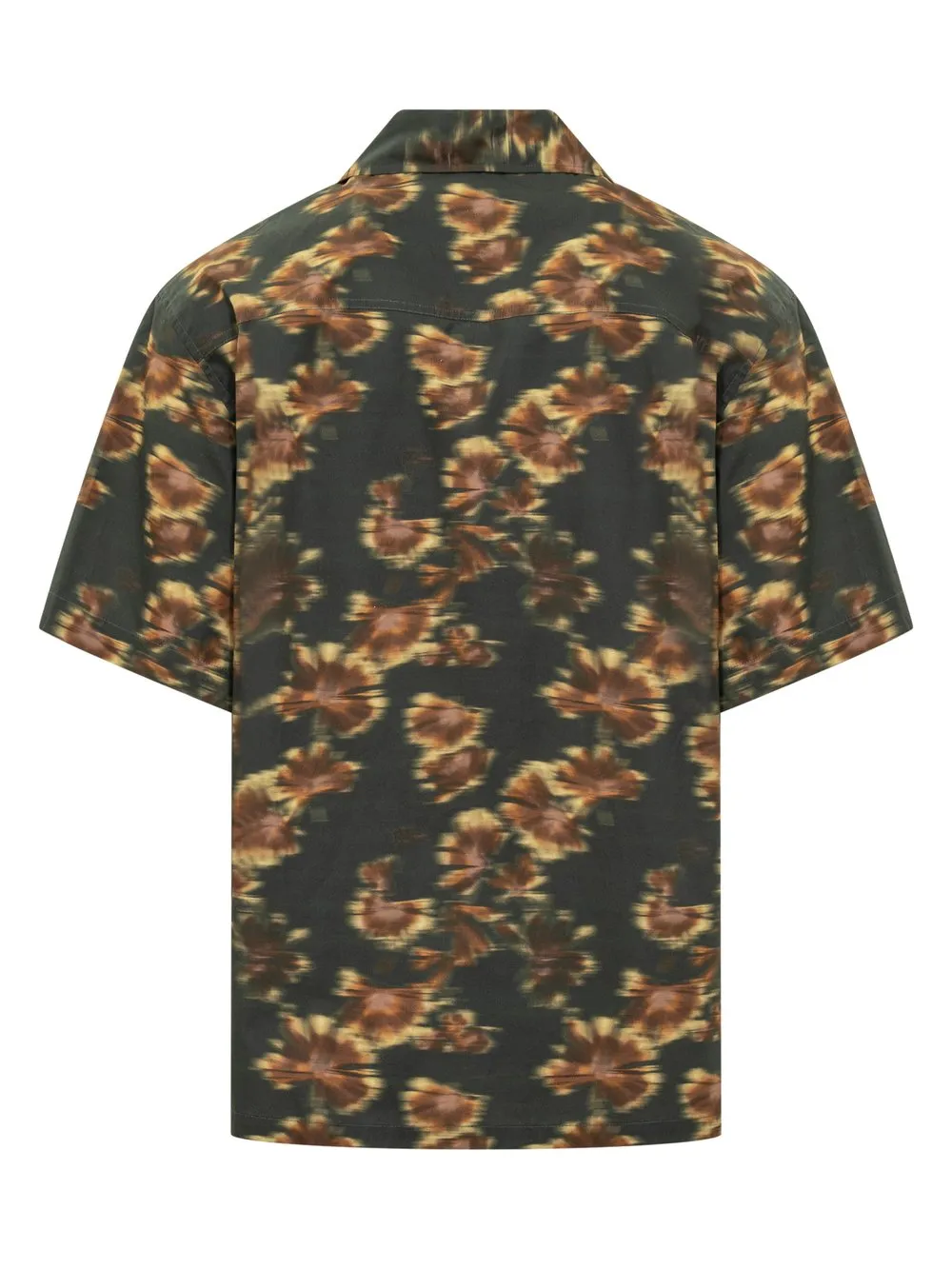 Lazlo Shirt