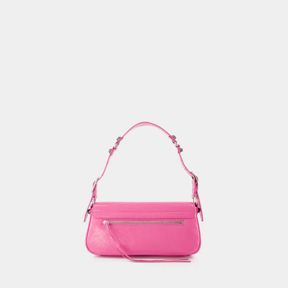 Le Cagole S Shoulder Bag