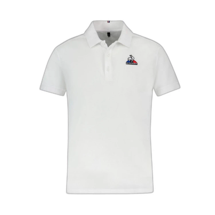 Le coq sportif Essentiels Polo Tricoloren°2 Polo shirt