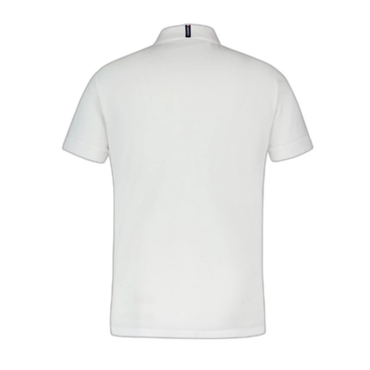 Le coq sportif Essentiels Polo Tricoloren°2 Polo shirt