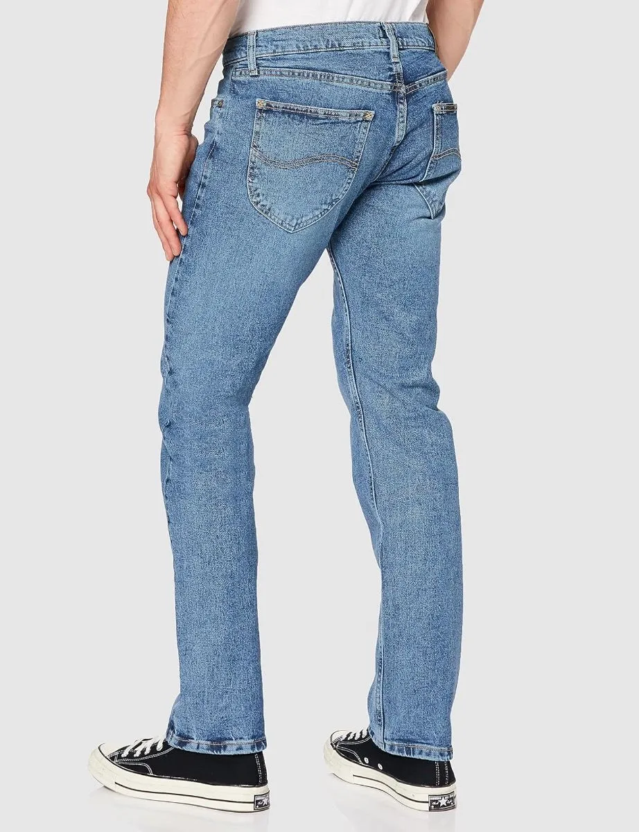 Lee Legendary Slim Denim Jeans Glory