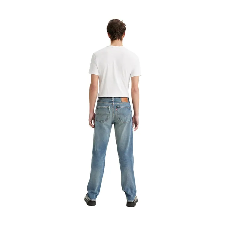 LEVI'S 501 '54 Regular Fit Jeans - Men's Misty Lake