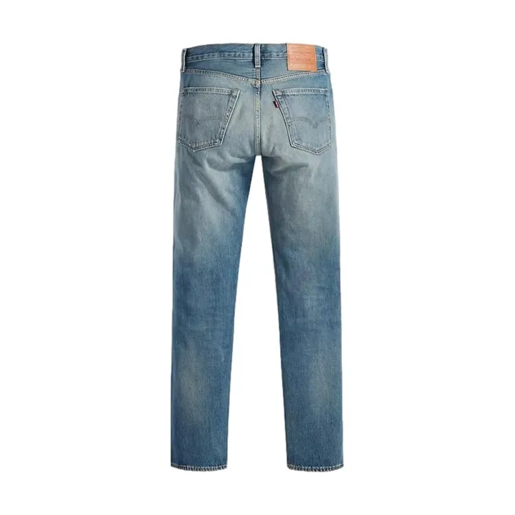 LEVI'S 501 '54 Regular Fit Jeans - Men's Misty Lake