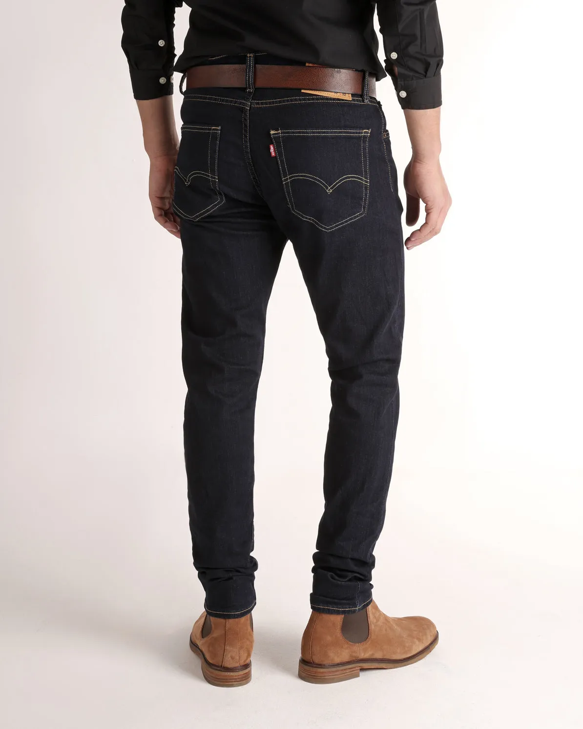 Levis 512 Jeans