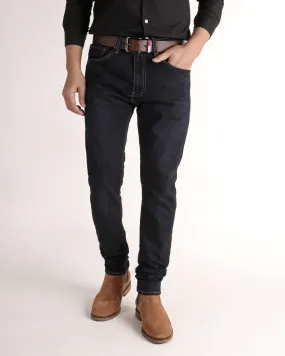 Levis 512 Jeans