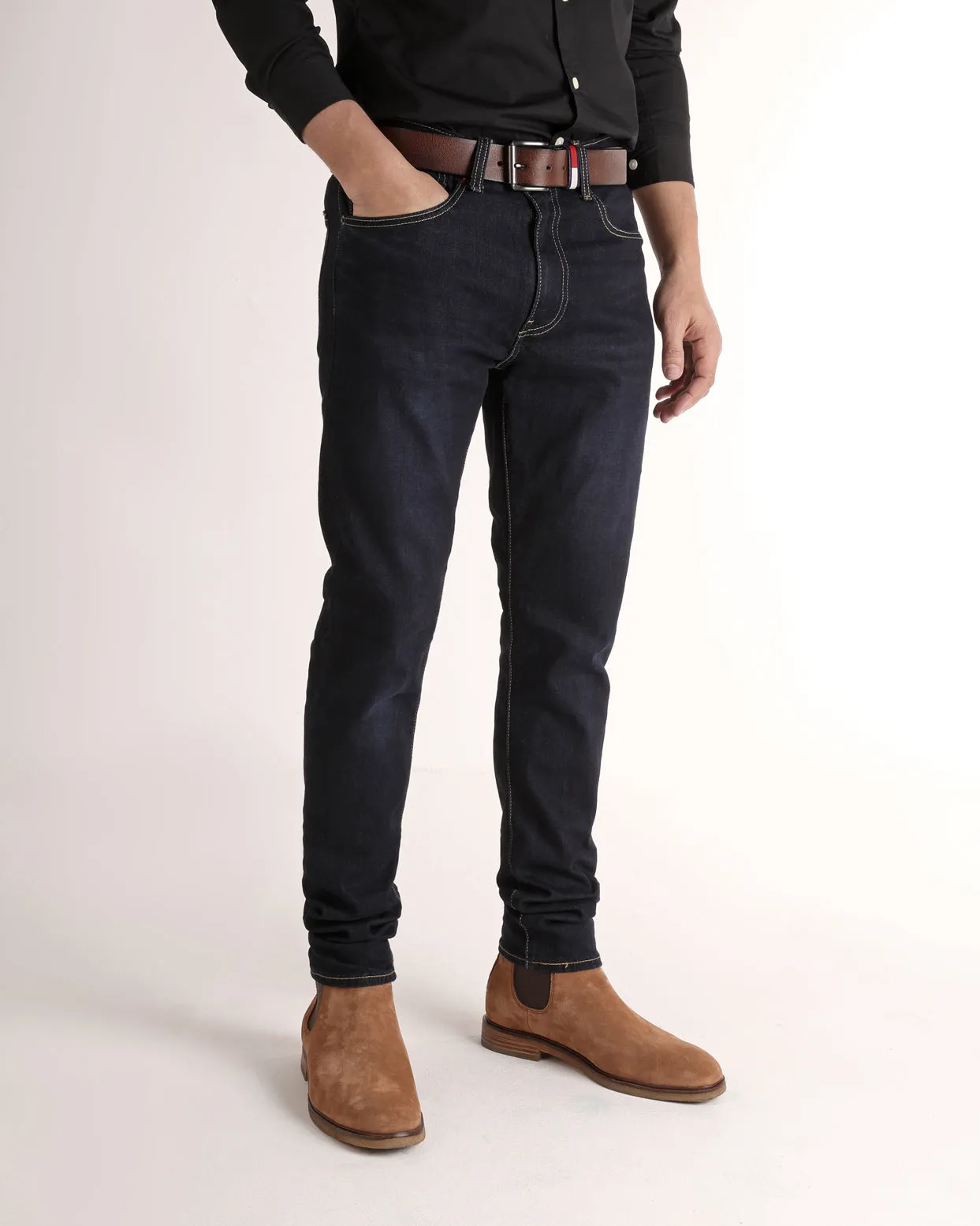 Levis 512 Jeans