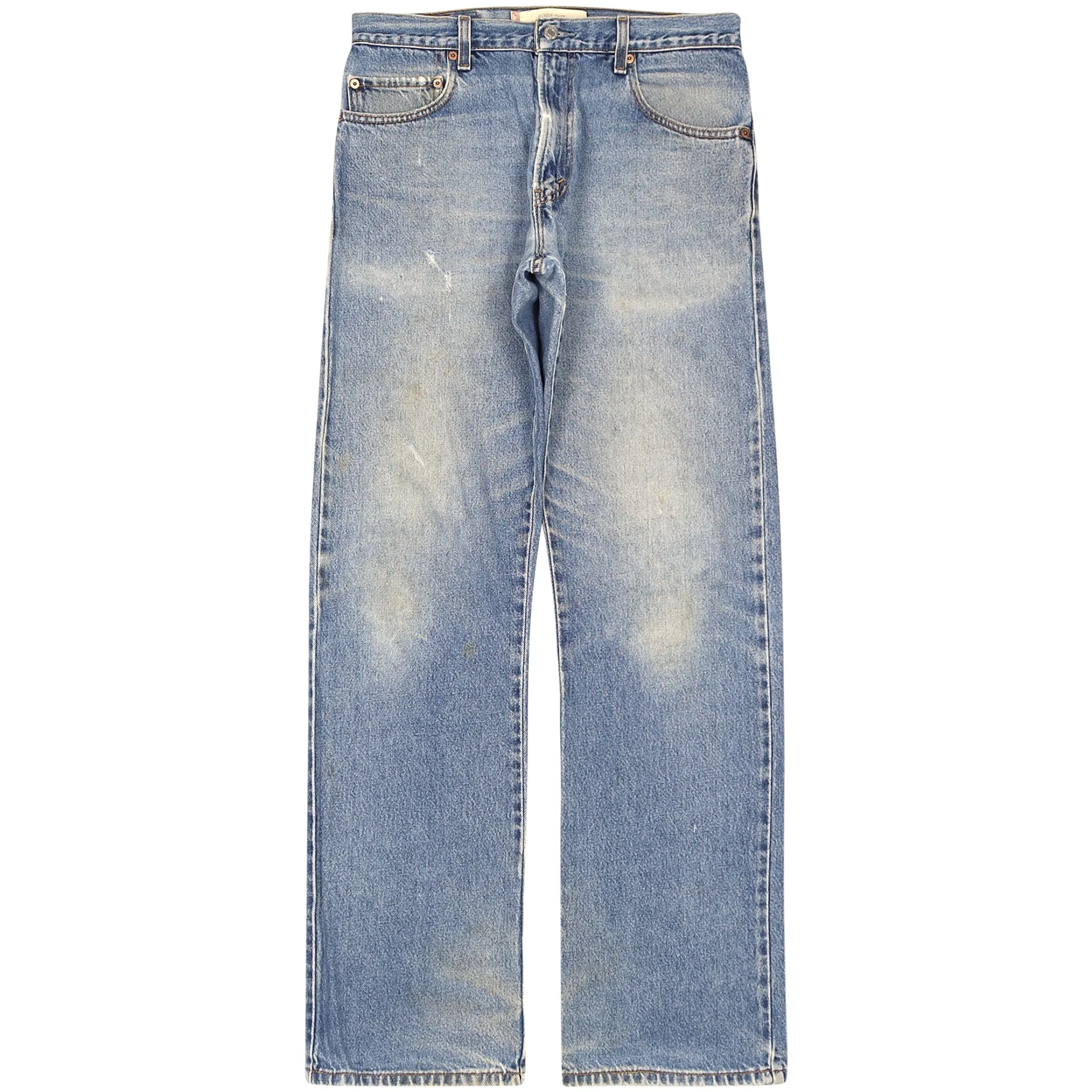 Levi's 517 Light Blue Jeans