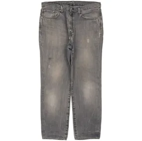 Levi's 751 Grey Jeans